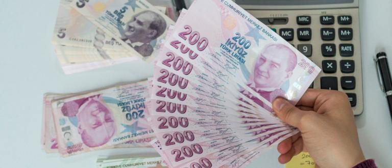 Нов срив на турска лира, вече се разменя за жълти стотинки